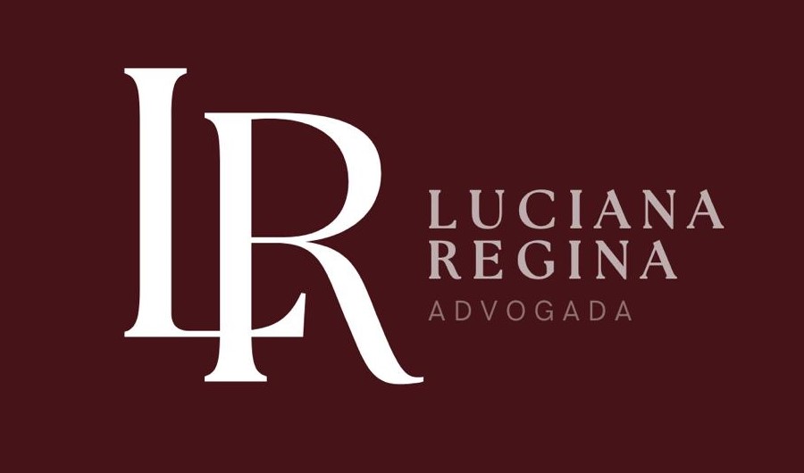 Logo Dra. Luciana Regina Almeida